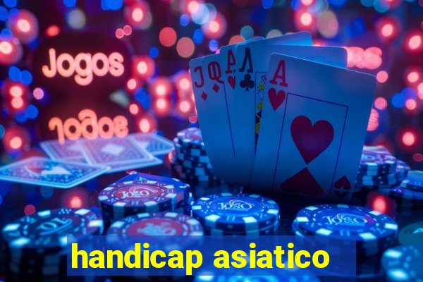 handicap asiatico -.5